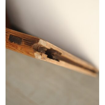 細身クリアガラス 3枚1組　GD0084 