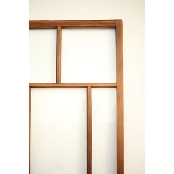 細身クリアガラス 3枚1組　GD0084 