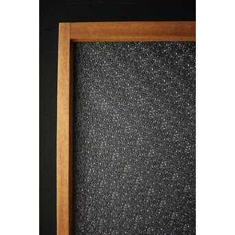 ラワンと合板 ダイアガラス戸　GD0085 