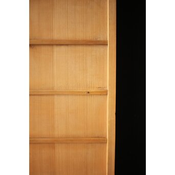 なしじガラスの雪隠戸　GD0087 