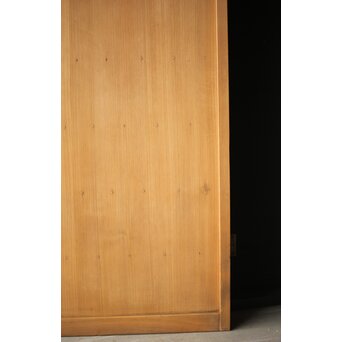 なしじガラスの雪隠戸　GD0087 