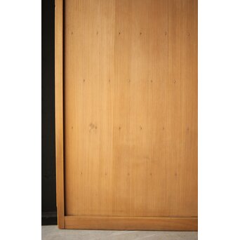 なしじガラスの雪隠戸　GD0087 