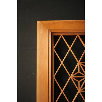 小型組子欄間　R0138 