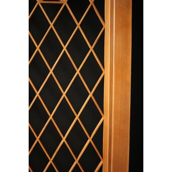 小型組子欄間　R0138 