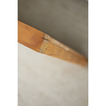 ガラス入鶴松書院 4枚1組　R0139 