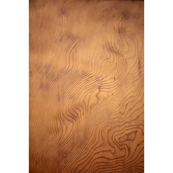 杉一枚板の建具　B1012 