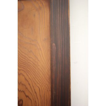 杉一枚板の建具　B1012 