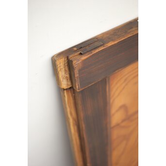 杉一枚板の建具　B1012 