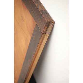 杉一枚板の建具　B1012 