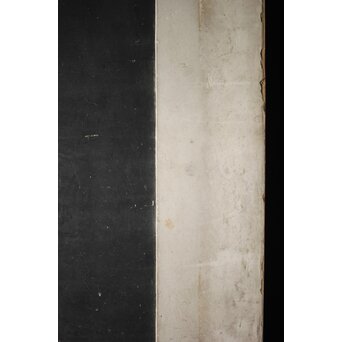 木爪紋 漆喰戸 大 在庫2枚　W050 