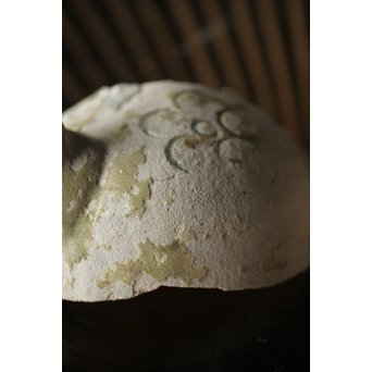 古瀬戸 水注陶片 一輪挿し 3個1組　P318 