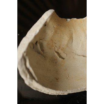 古瀬戸 水注陶片 一輪挿し 3個1組　P318 