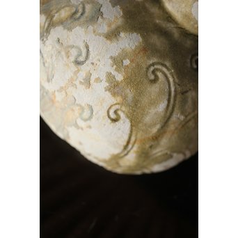 古瀬戸 水注陶片 一輪挿し 3個1組　P318 