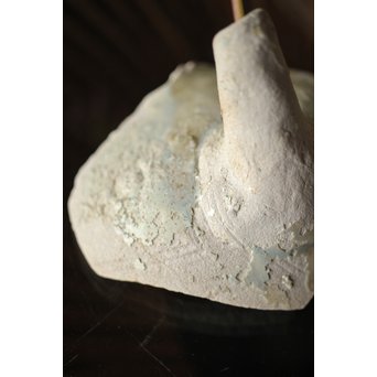 古瀬戸 水注陶片 一輪挿し 3個1組　P318 