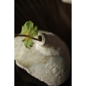 古瀬戸 水注陶片 一輪挿し 3個1組　P318 