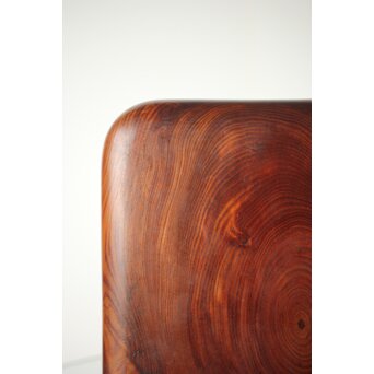 松行李蓋煎茶盆/莨盆　X335 