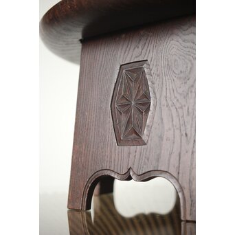 栗地 六角朝鮮膳　X336 