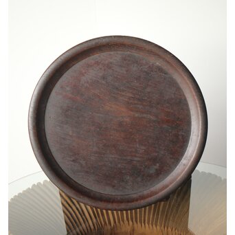 栗地 六角朝鮮膳　X336 