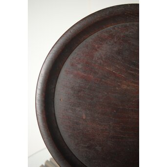 栗地 六角朝鮮膳　X336 