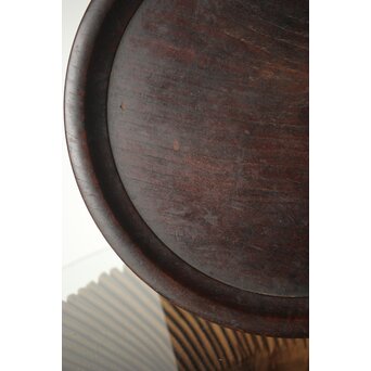 栗地 六角朝鮮膳　X336 