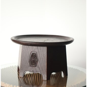 栗地 六角朝鮮膳　X336