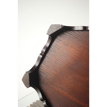 栗地 六角朝鮮膳　X336 