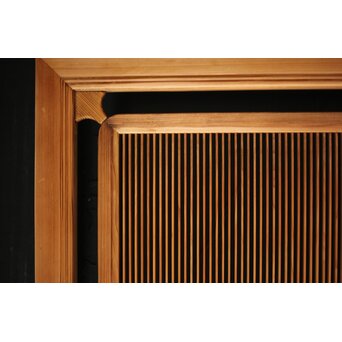 筬欄間 2枚1組　R0141 