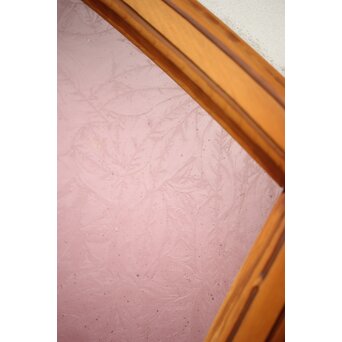 ステンドガラス調 大型ガラス窓　GD0091 