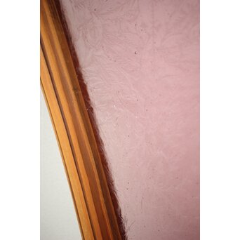 ステンドガラス調 大型ガラス窓　GD0091 