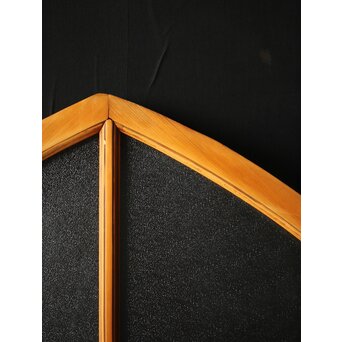 ステンドガラス調 大型ガラス窓　GD0091 