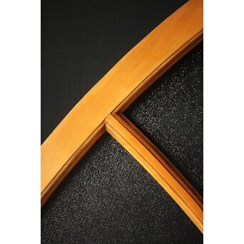 ステンドガラス調 大型ガラス窓　GD0091 