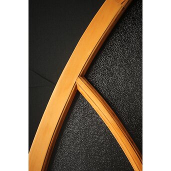 ステンドガラス調 大型ガラス窓　GD0091 