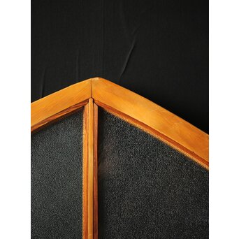 ステンドガラス調 大型ガラス窓　GD0091 