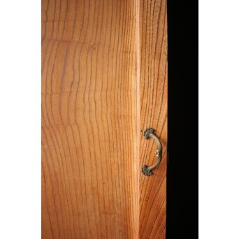 欅一枚板ドア 扉　B1013 