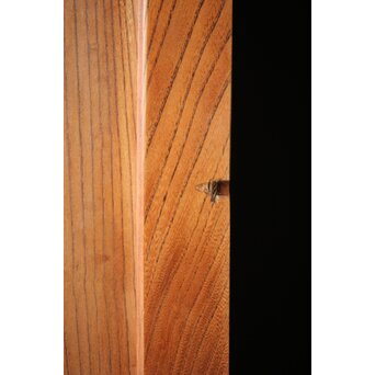 欅一枚板ドア 扉　B1013 