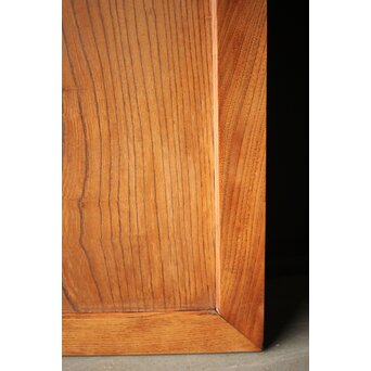 欅一枚板ドア 扉　B1013 