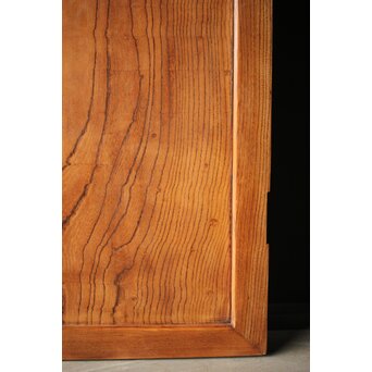 欅一枚板ドア 扉　B1013 