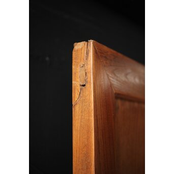 欅一枚板ドア 扉　B1013 