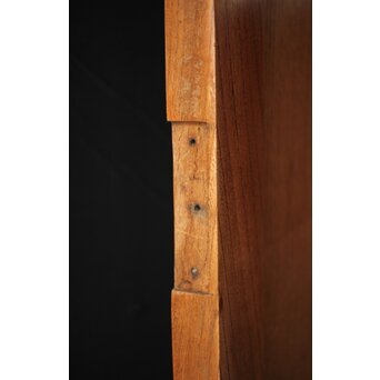 欅一枚板ドア 扉　B1013 