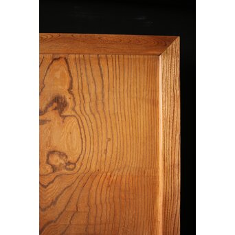 欅一枚板ドア 扉　B1013 