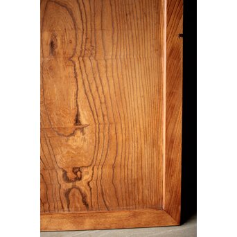 欅一枚板ドア 扉　B1013 