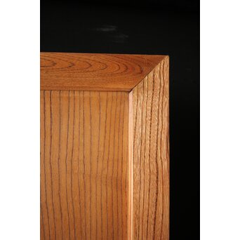 欅一枚板ドア 扉　B1013 