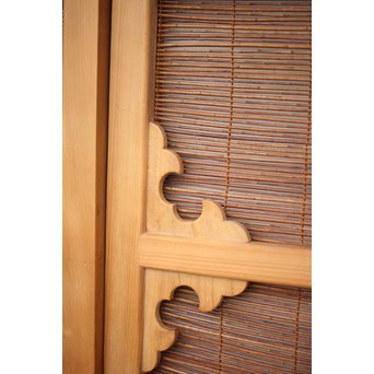 簀戸 3枚1組　F238 