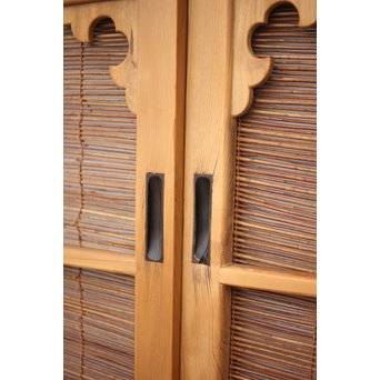 簀戸 3枚1組　F238 