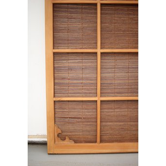 簀戸 3枚1組　F238 