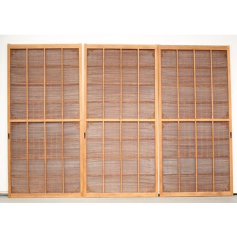 簀戸 3枚1組　F238 