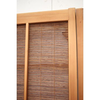 簀戸 3枚1組　F238 