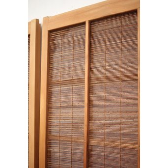 簀戸 3枚1組　F238 