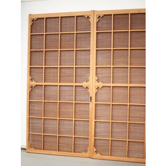 簀戸 3枚1組　F238 