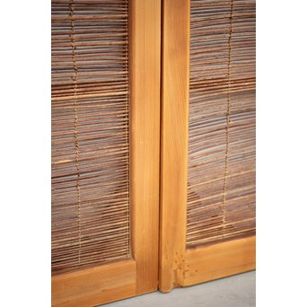 簀戸 3枚1組　F238 